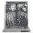 Посудомоечная машина HOTPOINT-ARISTON HI 4C66