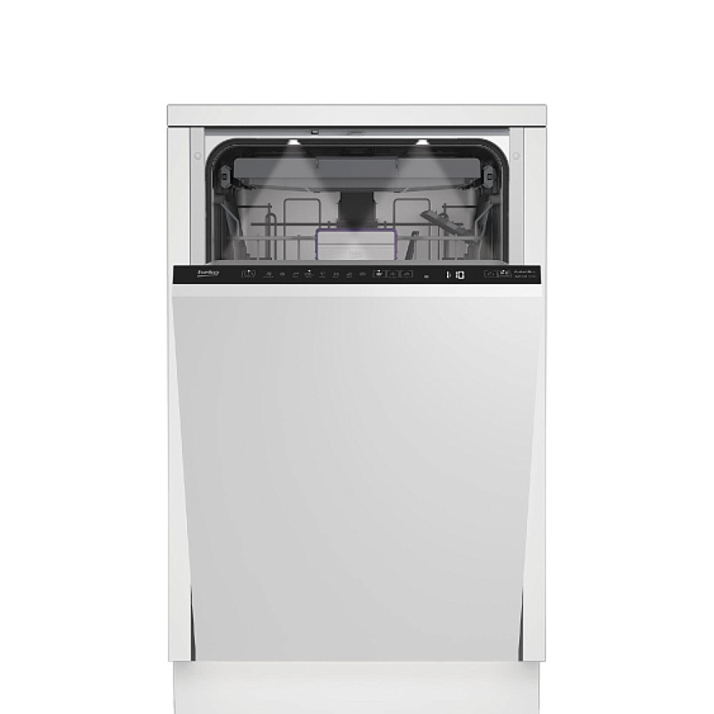 Посудомоечная машина BEKO BDIS38120A