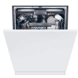 Посудомоечная машина HAIER XS 6B0S3SB-08