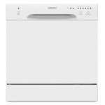 Посудомоечная машина Ginzzu DC281