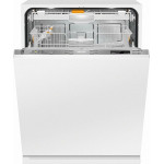 Встраиваемая посудомоечная машина Miele G 6890 SCVi