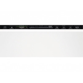 Посудомоечная машина AEG FSE83708P