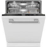 Посудомоечная машина MIELE G 7760 SCVi AutoDos