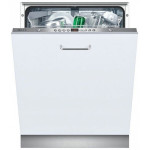 Встраиваемая посудомойка NEFF s 51m40 x0 ru