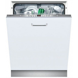 Встраиваемая посудомойка NEFF s 51m40 x0 ru