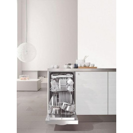 Посудомоечная машина MIELE G 4780 SCVi