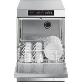 Стаканомоечная машина SMEG UG405DMS