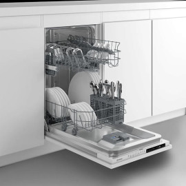Посудомоечная машина INDESIT DIS 1C69 B