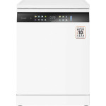 Посудомоечная машина WEISSGAUFF DW 6138 Touch Inverter Autoopen