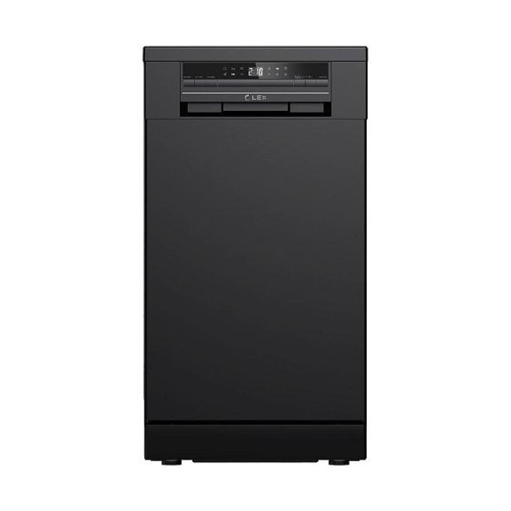 Посудомоечная машина LEX DW4563N BL