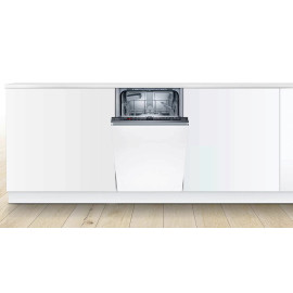 Посудомоечная машина BOSCH SRV2HKX3DR