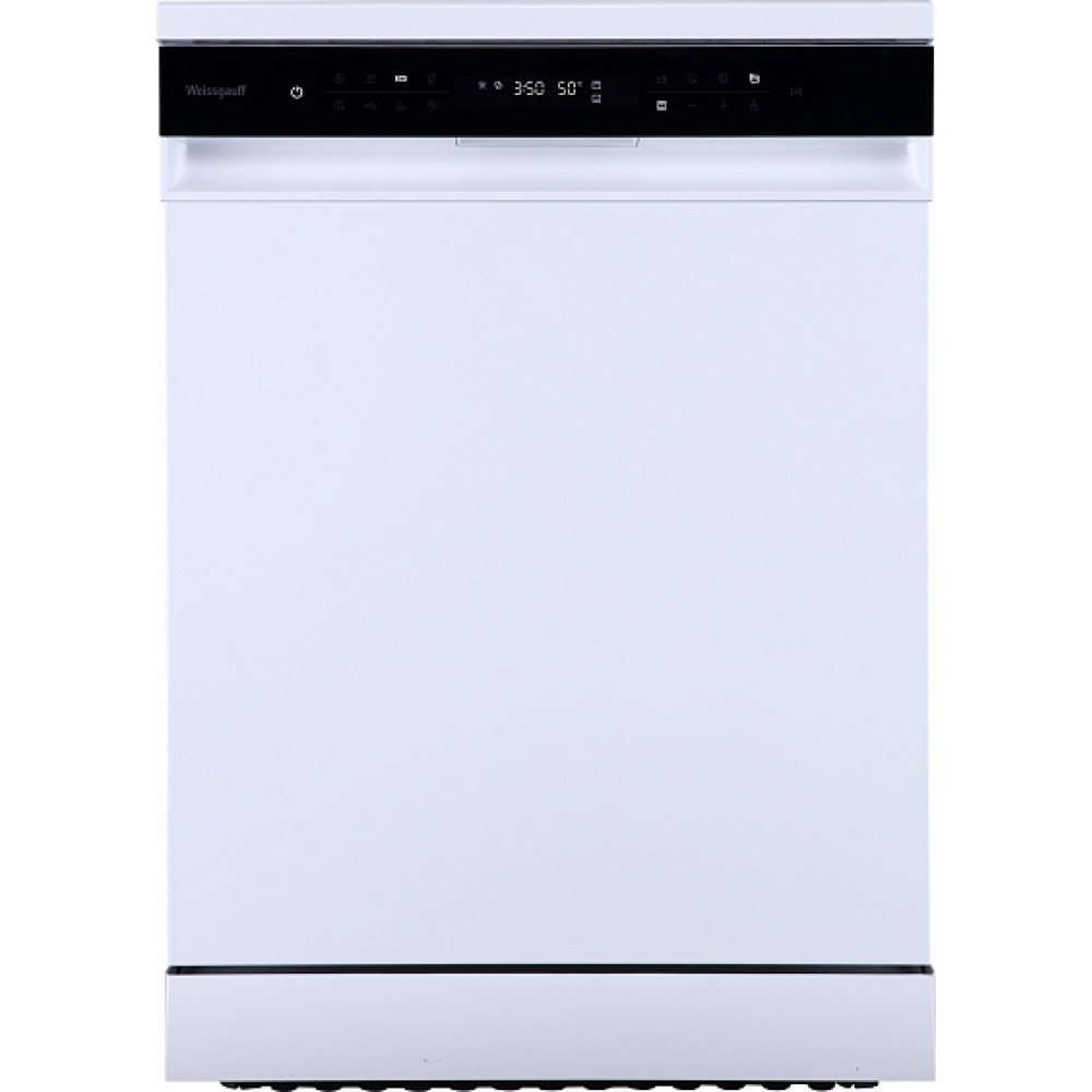 Посудомоечная машина WEISSGAUFF DW 6038 Inverter Touch