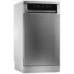 Посудомоечная машина Whirlpool ADP 321 IX