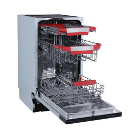 Посудомоечная машина KUPPERSBERG GLM 4581