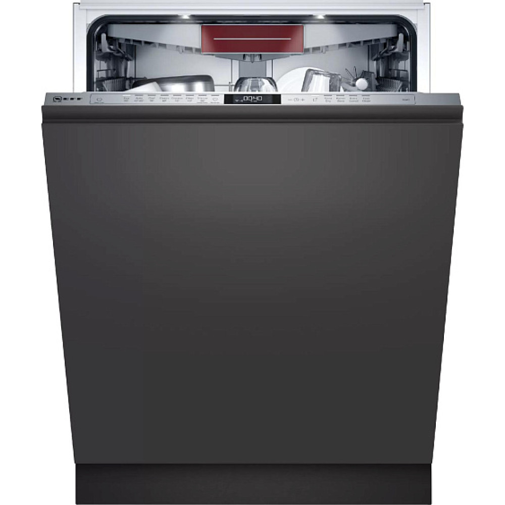 Посудомоечная машина NEFF S257ECX21E