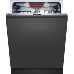 Посудомоечная машина NEFF S257ECX21E