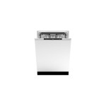 Посудомоечная машина BERTAZZONI DW6083PRT