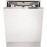 Посудомоечная машина встраиваемая полноразмерная AEG f 99970 vi