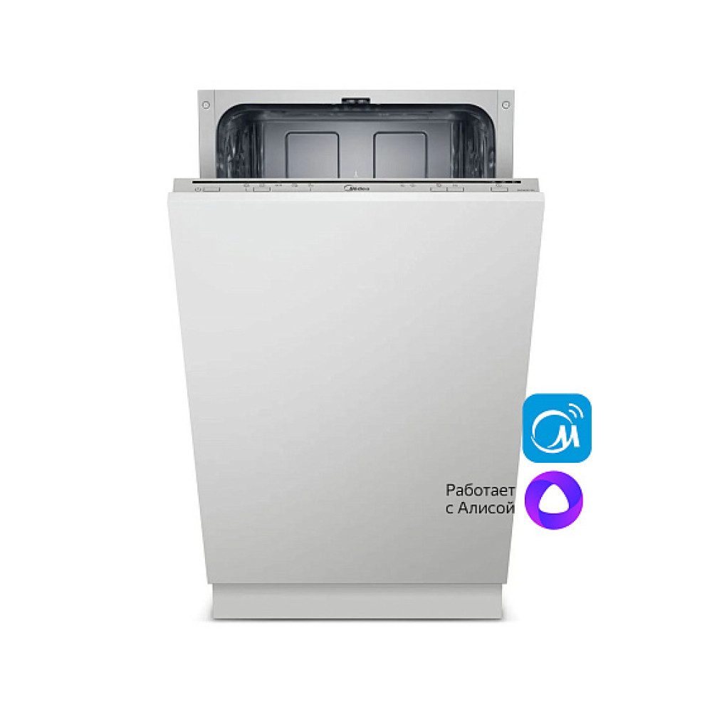 Посудомоечная машина MIDEA MID45S100i