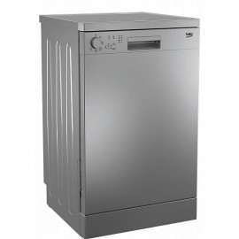 Посудомоечная машина BEKO DFN 05310 S