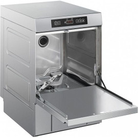 Стаканомоечная машина SMEG UG405DMS