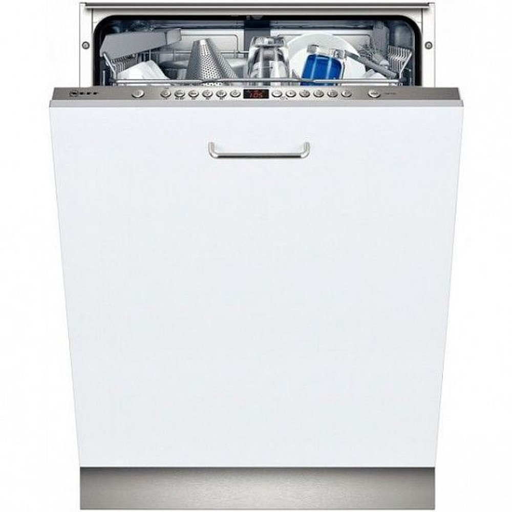 Посудомоечная машина NEFF s52m65x4