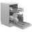 Посудомоечная машина HOTPOINT-ARISTON HFS 1C57