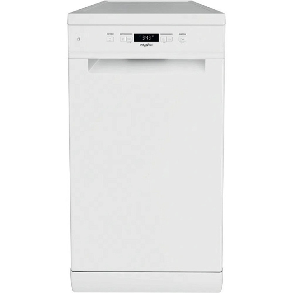 Посудомоечная машина WHIRLPOOL WSFC 3M17