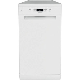 Посудомоечная машина WHIRLPOOL WSFC 3M17