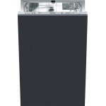 Посудомоечная машина SMEG sta4503