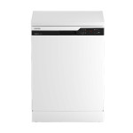 Посудомоечная машина GRUNDIG GNFP3551W