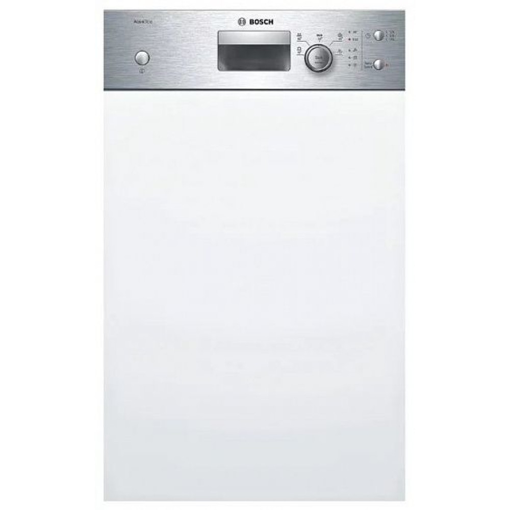 Встраиваемая посудомоечная машина Bosch SPI 50E65