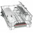 Посудомоечная машина Bosch SPS 46II07E