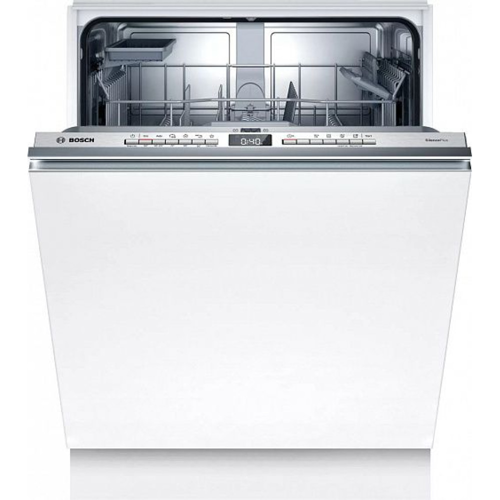 Посудомоечная машина BOSCH SGV4IAX1IR