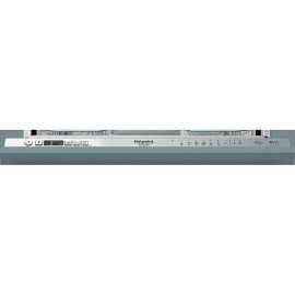 Посудомоечная машина HOTPOINT-ARISTON HIO 3T141 W