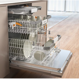 Посудомоечная машина MIELE G 7380 SCVi EDST