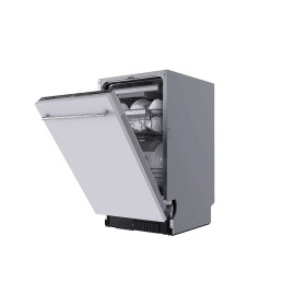 Посудомоечная машина MIDEA MID45S340i