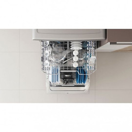 Посудомоечная машина INDESIT DFC 2C24 A X