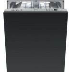 Посудомоечная машина SMEG sta6443-3