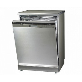 Посудомоечная машина LG d-1463cf