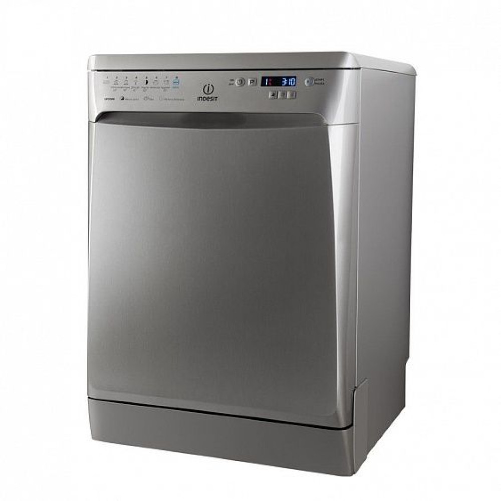 Посудомоечная машина INDESIT dfp 58t94 ca nx