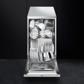 Посудомоечная машина SMEG LSA4525X