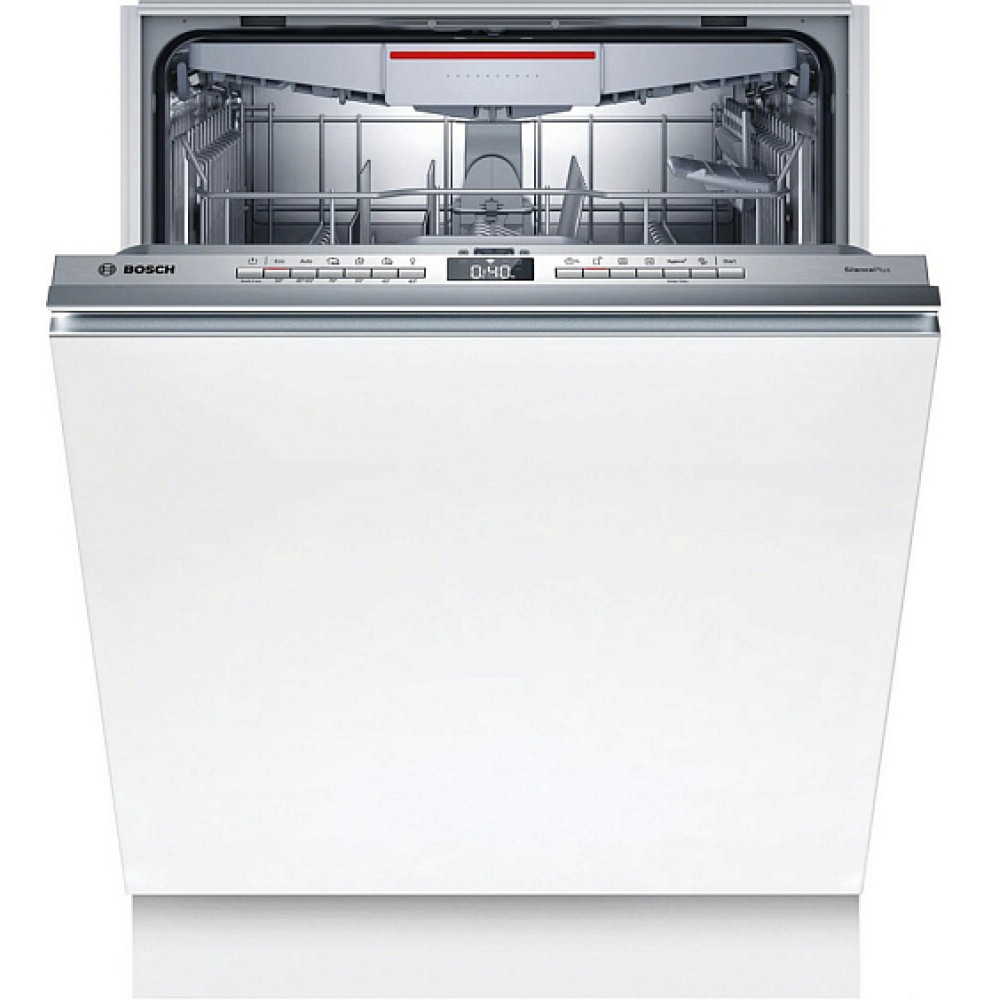 Посудомоечная машина BOSCH SMV4HMX65Q