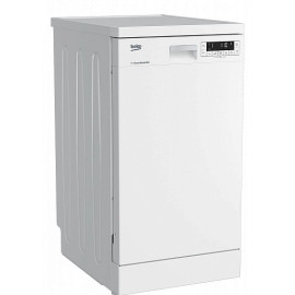 Посудомоечная машина BEKO DFS 26020 W