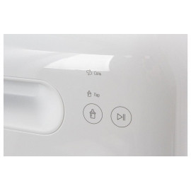 Посудомоечная машина LERAN CDW 42-043 WHITE