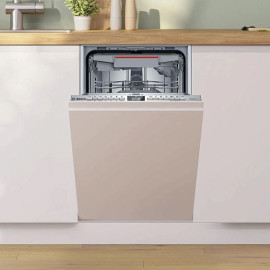 Посудомоечная машина BOSCH SPV4EMX25E