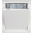 Посудомоечная машина HOTPOINT-ARISTON HIO 3T141 W