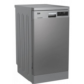 Посудомоечная машина BEKO DFS 28120 X