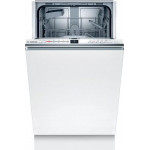 Посудомоечная машина BOSCH SPV2IKX01R