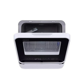 Посудомоечная машина DELVENTO VBP5510